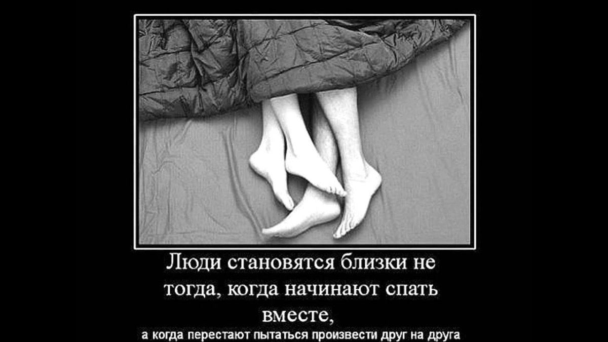 Прикольные фразы про отношения