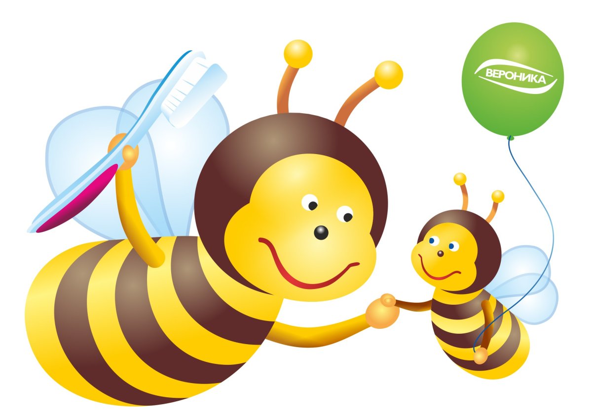 Пчелка Майя