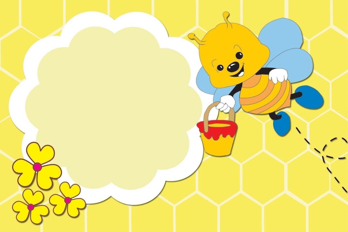 Группа пчелки