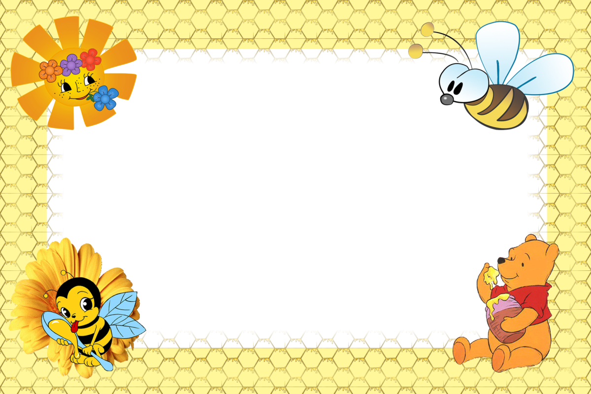 Группа пчелки в ДОУ