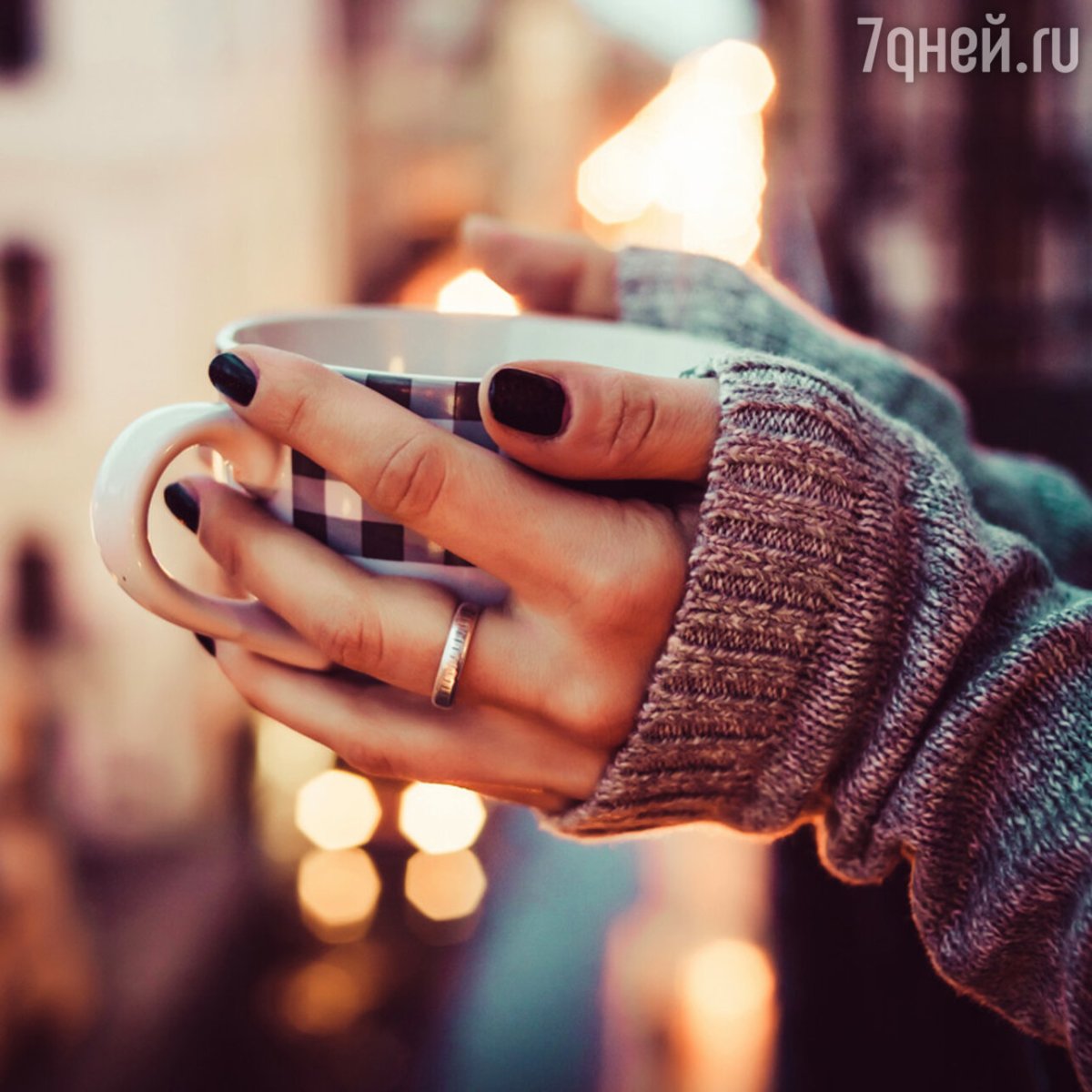 Красивые высказывания с добрым утром