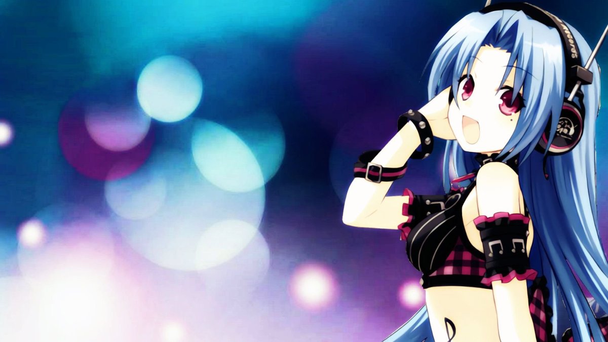 Hyperdimension Neptunia 5pb