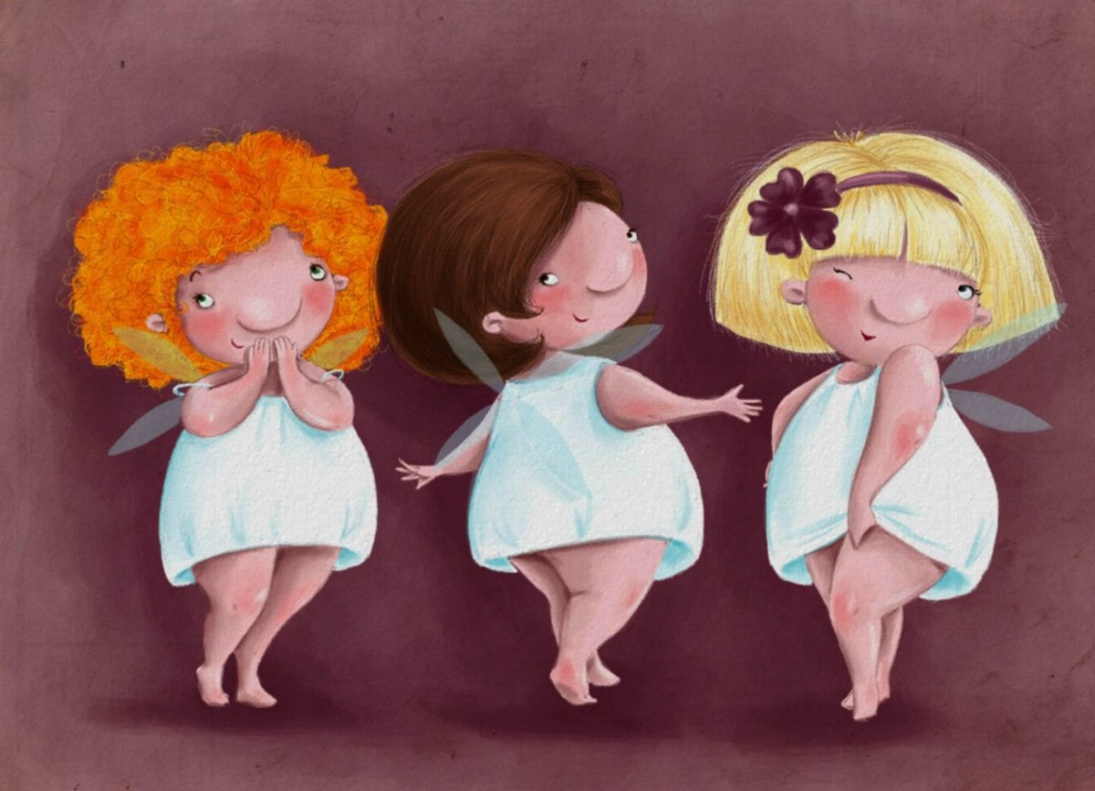 Междунарлный день молодёжи