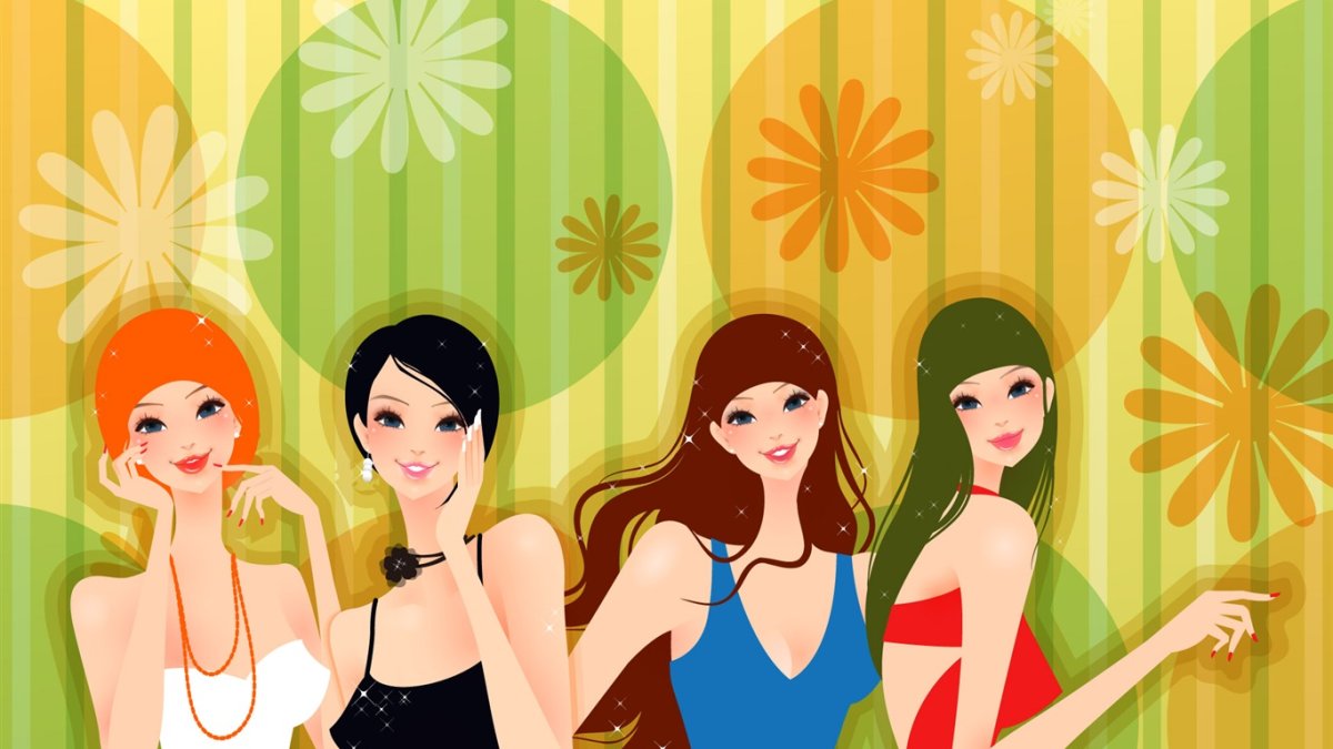 День красоты