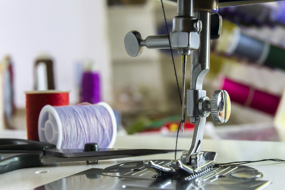 Пошив изделий