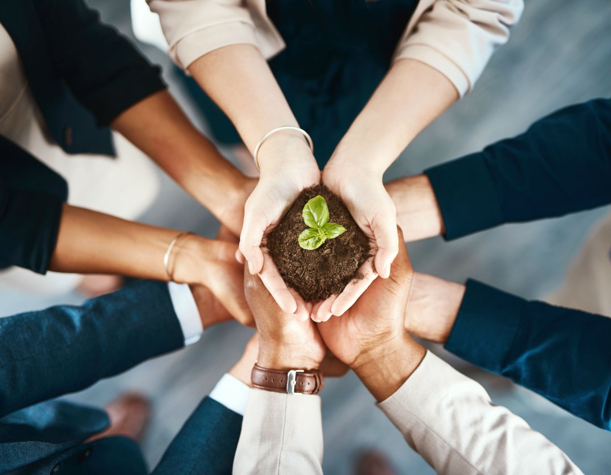 Забота об окружающей среде