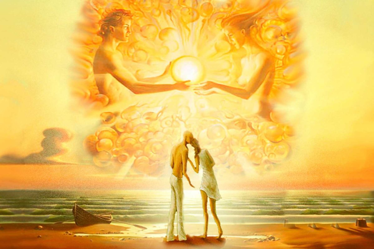 Исполнение мечты