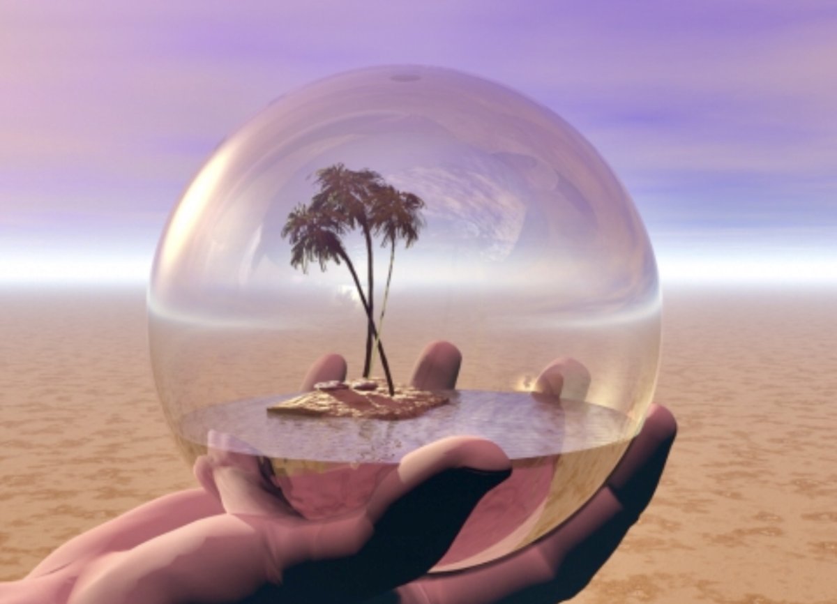 Рисунок про семью