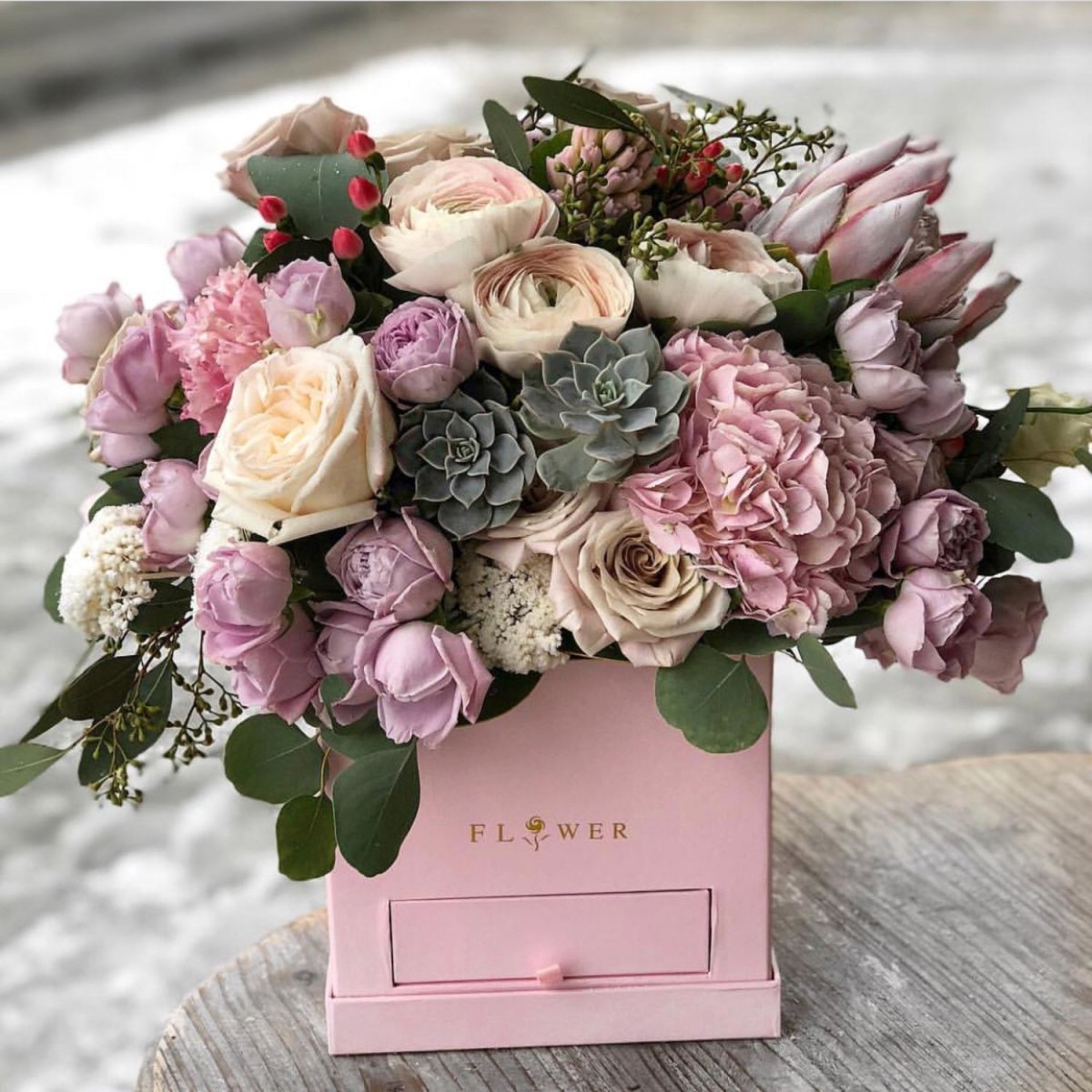 С днём рождения Екатерина