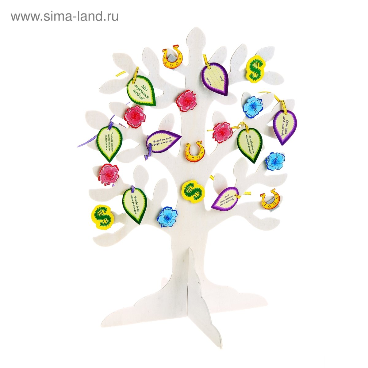 Детское дерево желаний