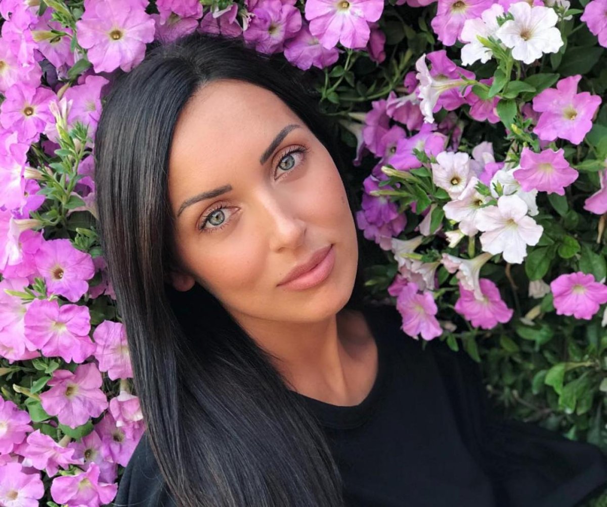 С днём рождения Ольга Анатольевна