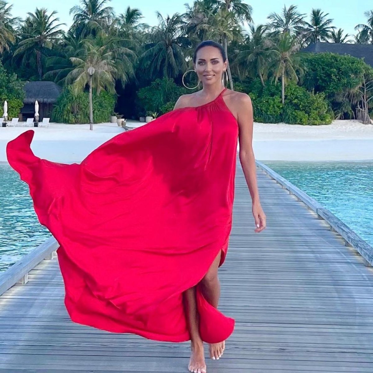 Поздравления с днём рождения женщине