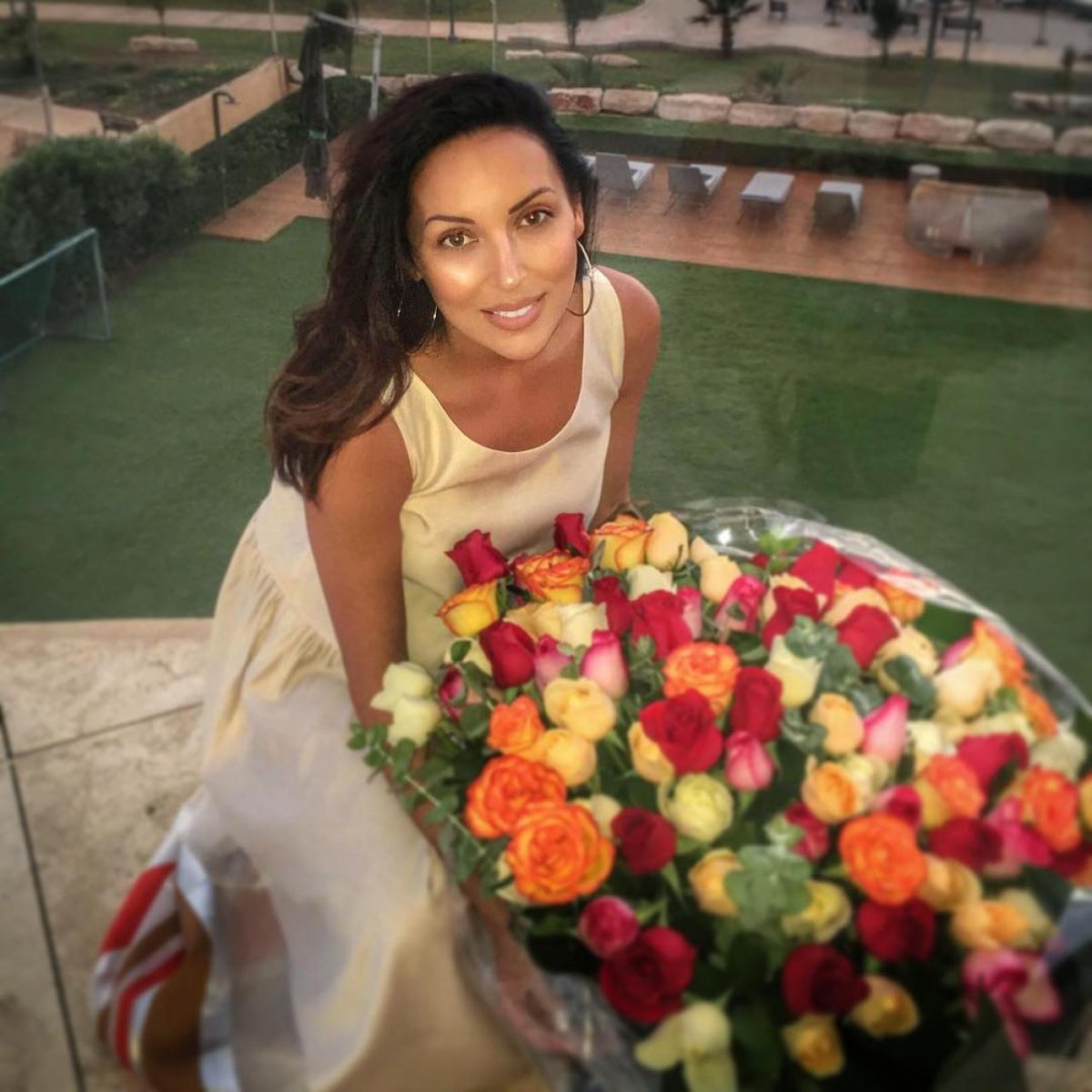 Алсу 10 лет торт фото