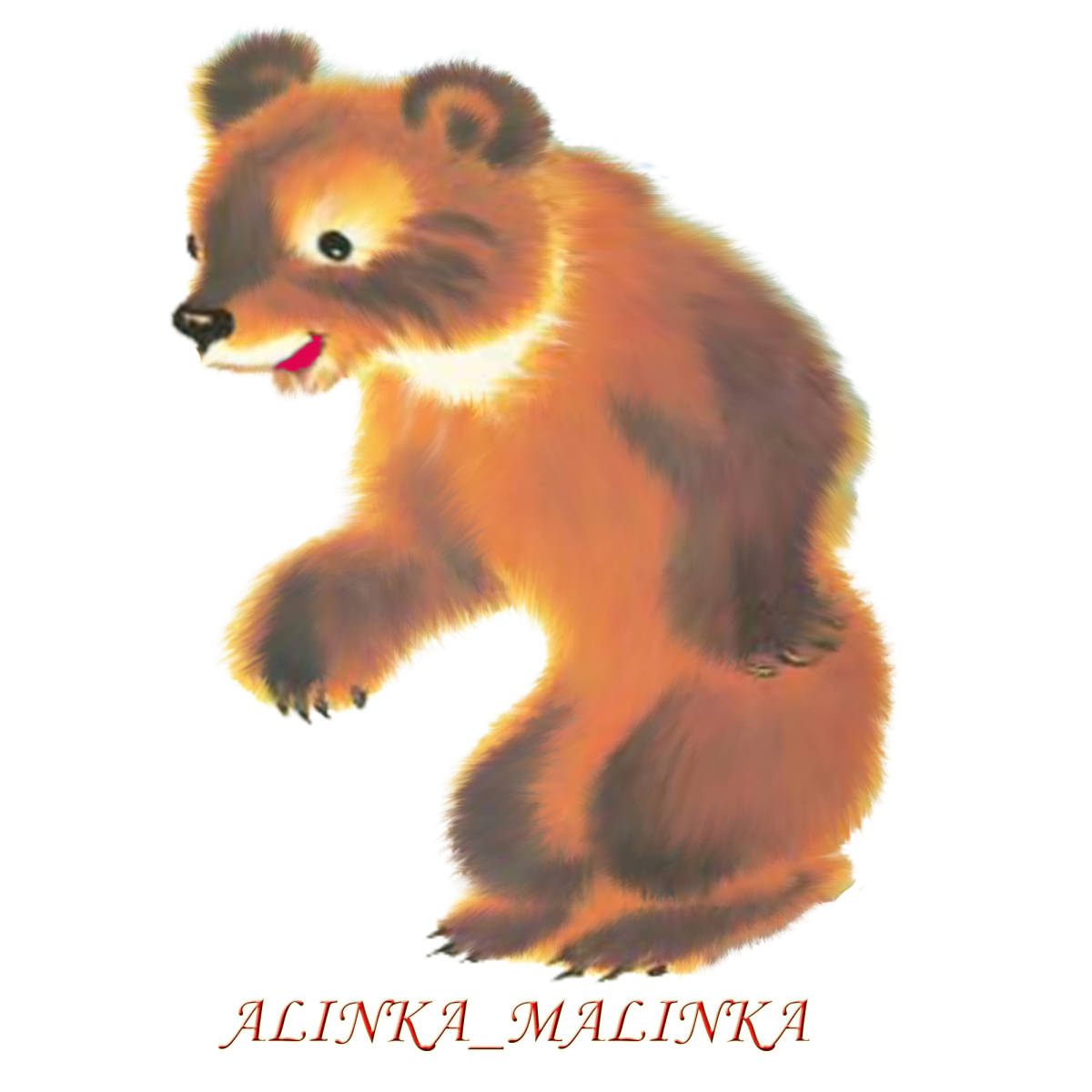 Сказка Теремок для детей