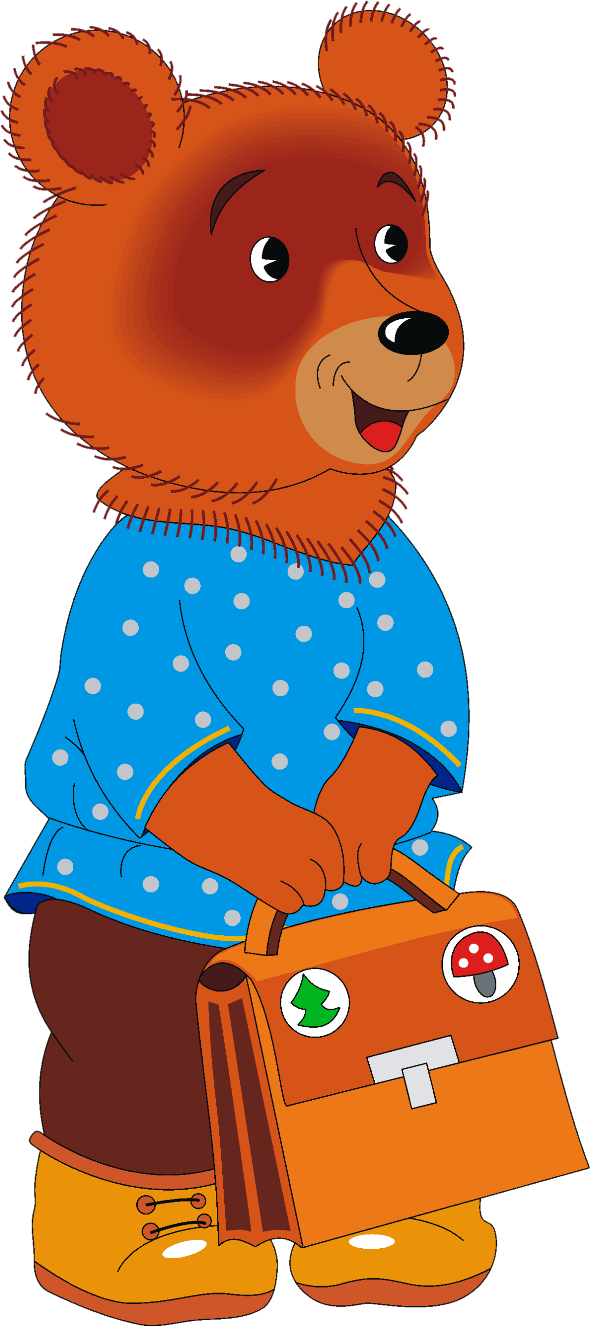 Теремок кукольный театр герои