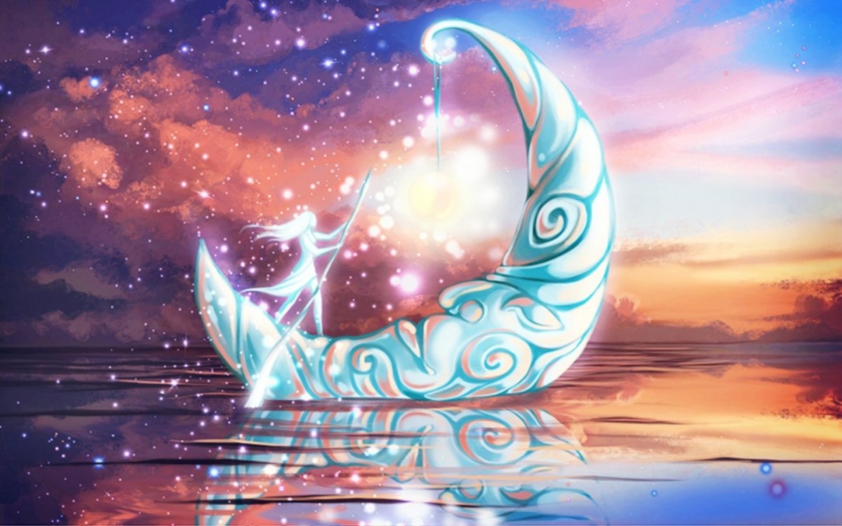 Волшебной ночи сказочных снов