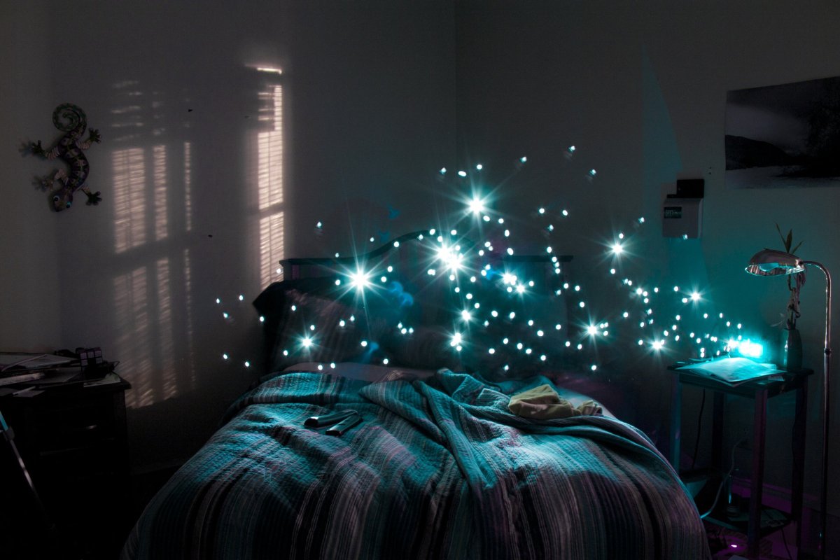 Сон рисунок для детей