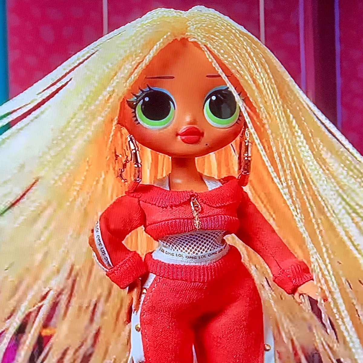 Куклы ЛОЛ И Барби