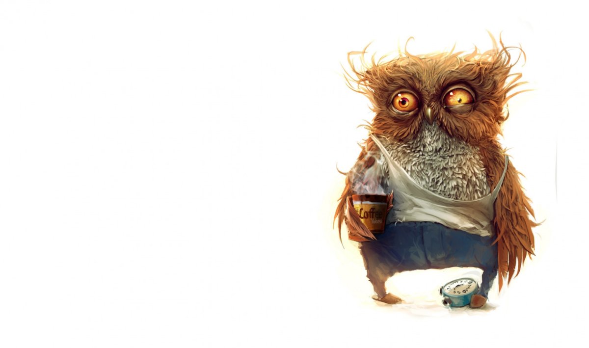 Спокойного дежурства