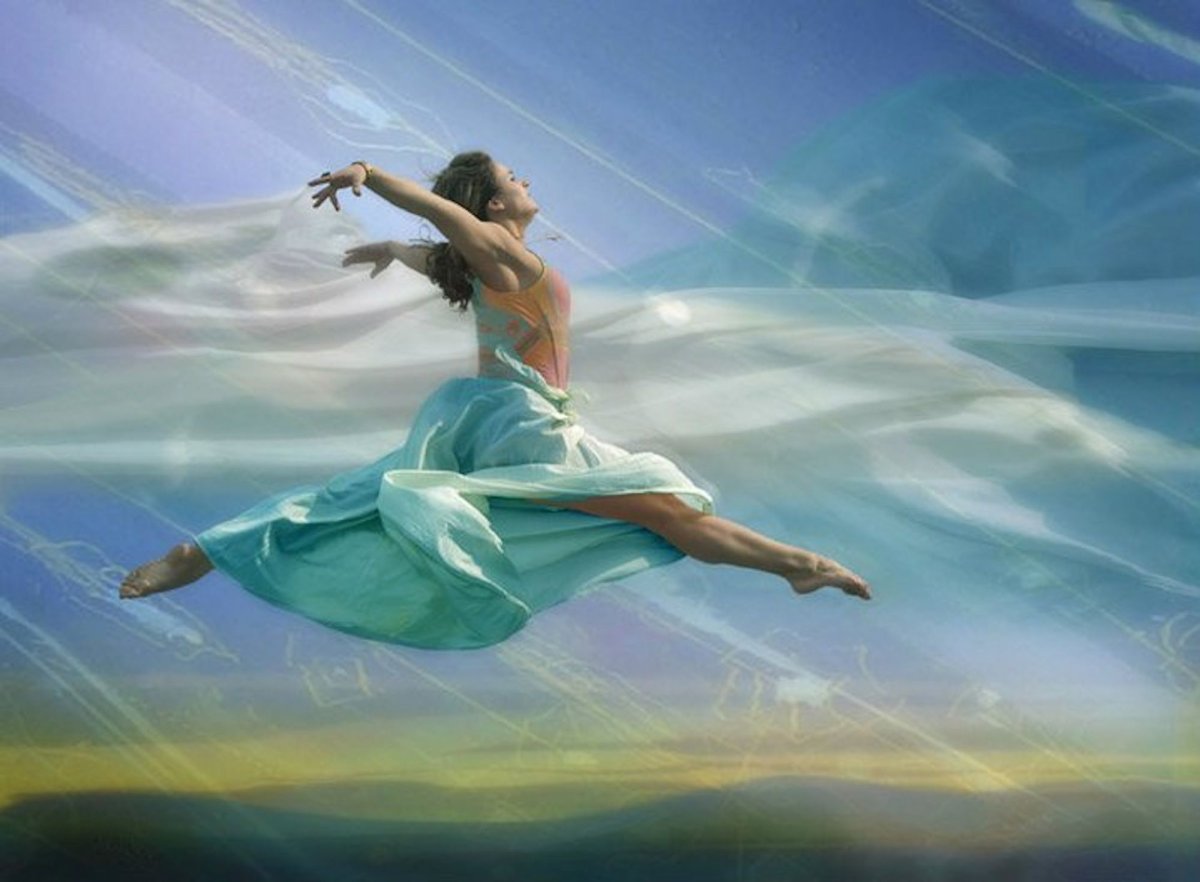 Ладони нежные