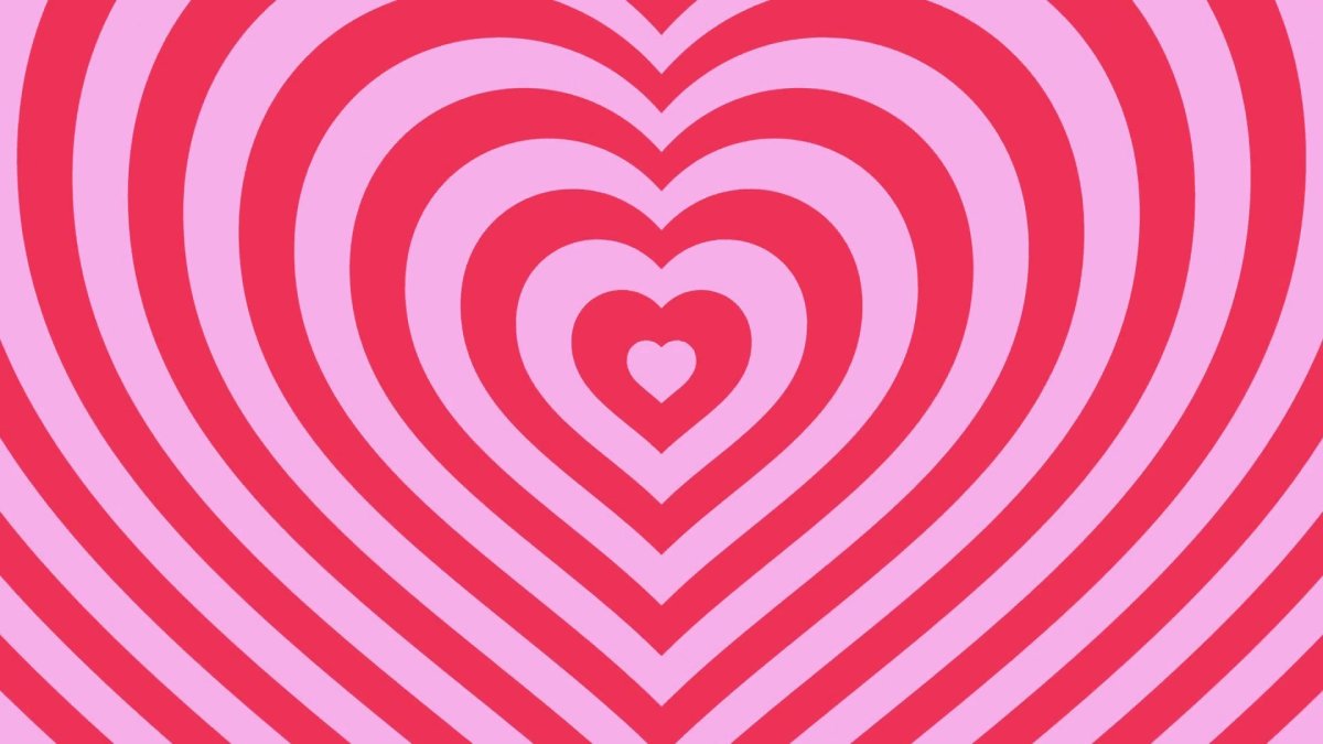 Гипноз из сердец