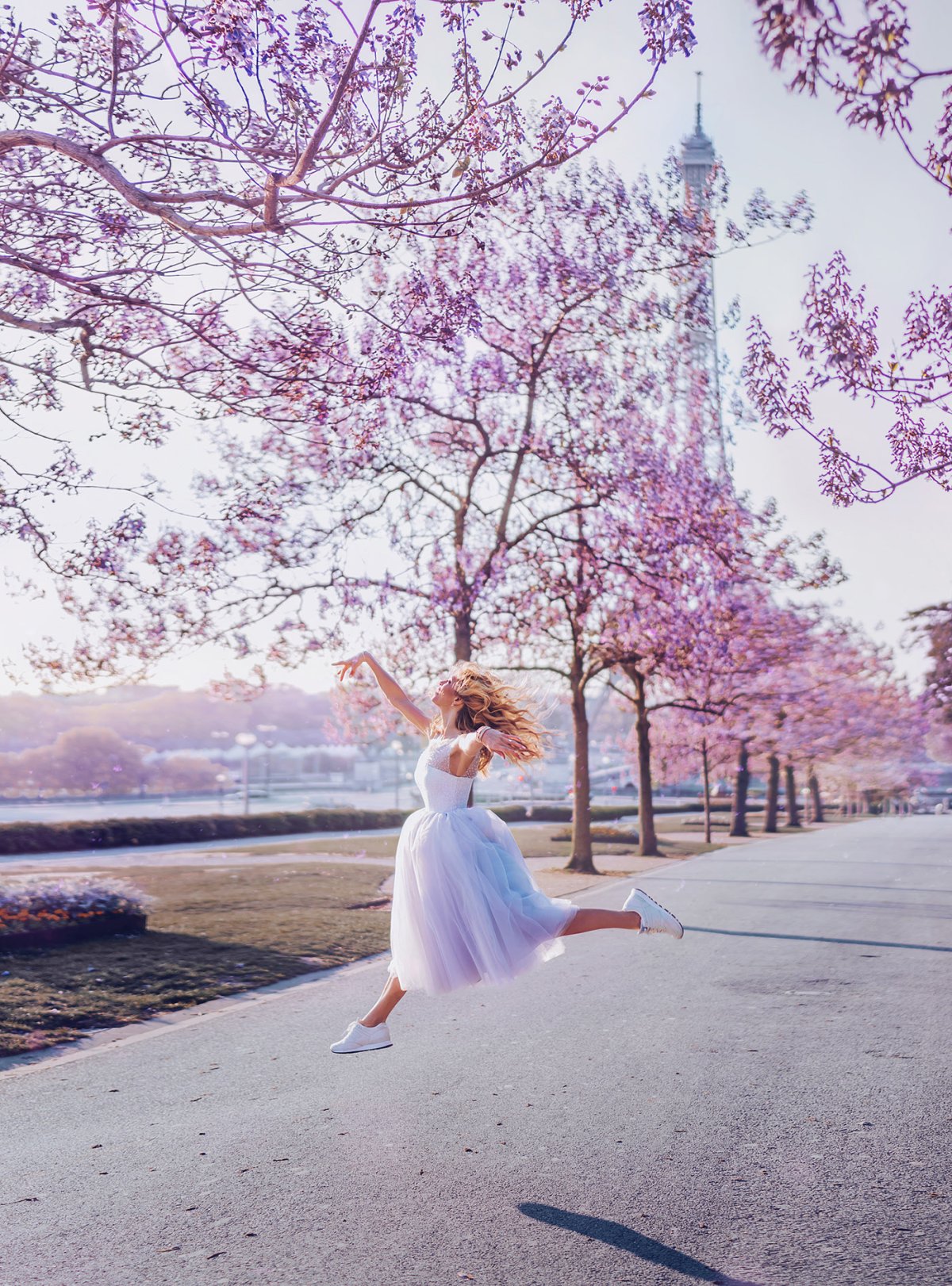 Кристина Макеева фотограф