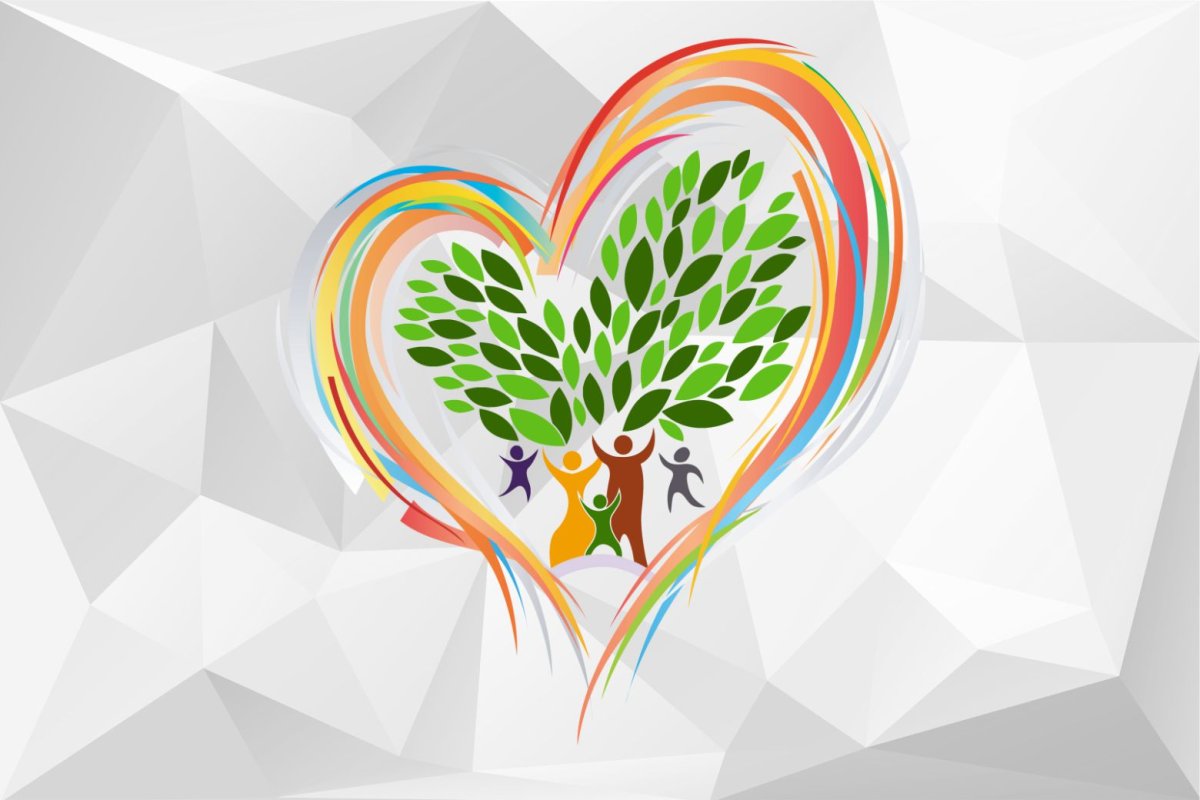 Символ семьи