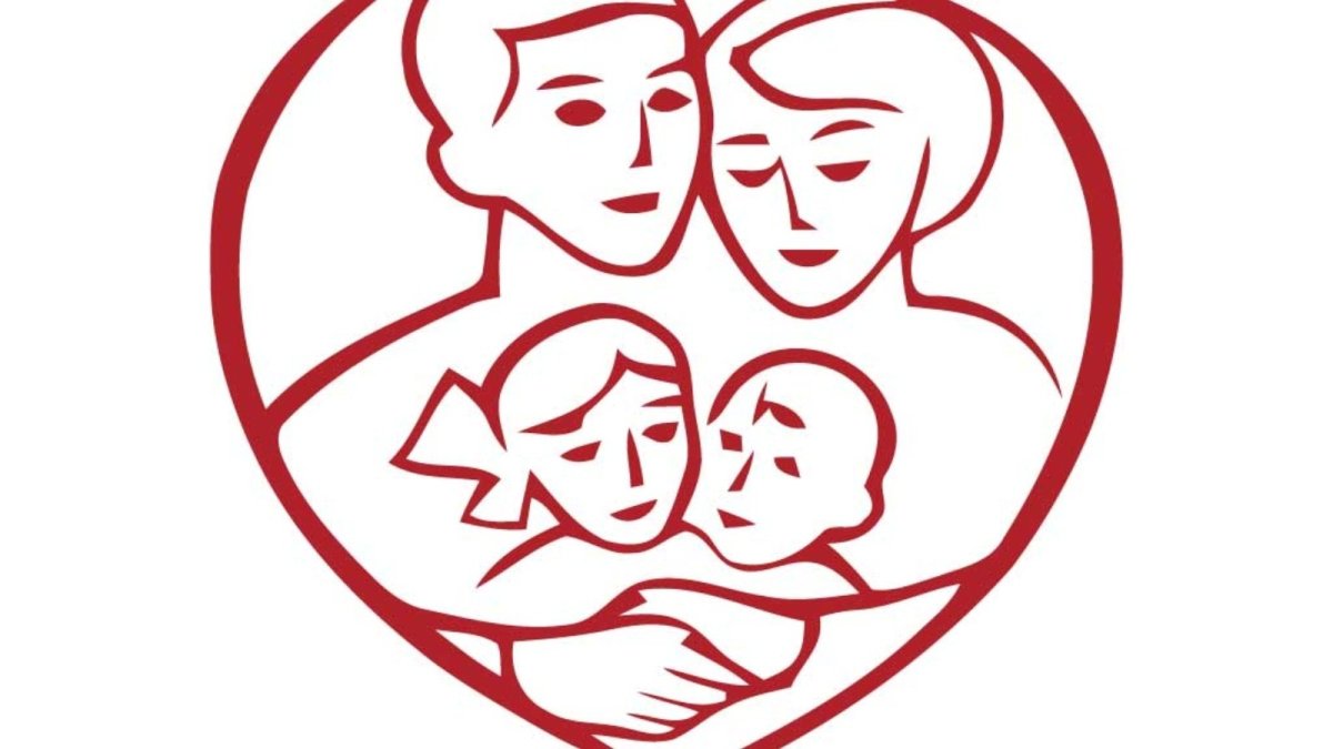 Символ семьи своими руками