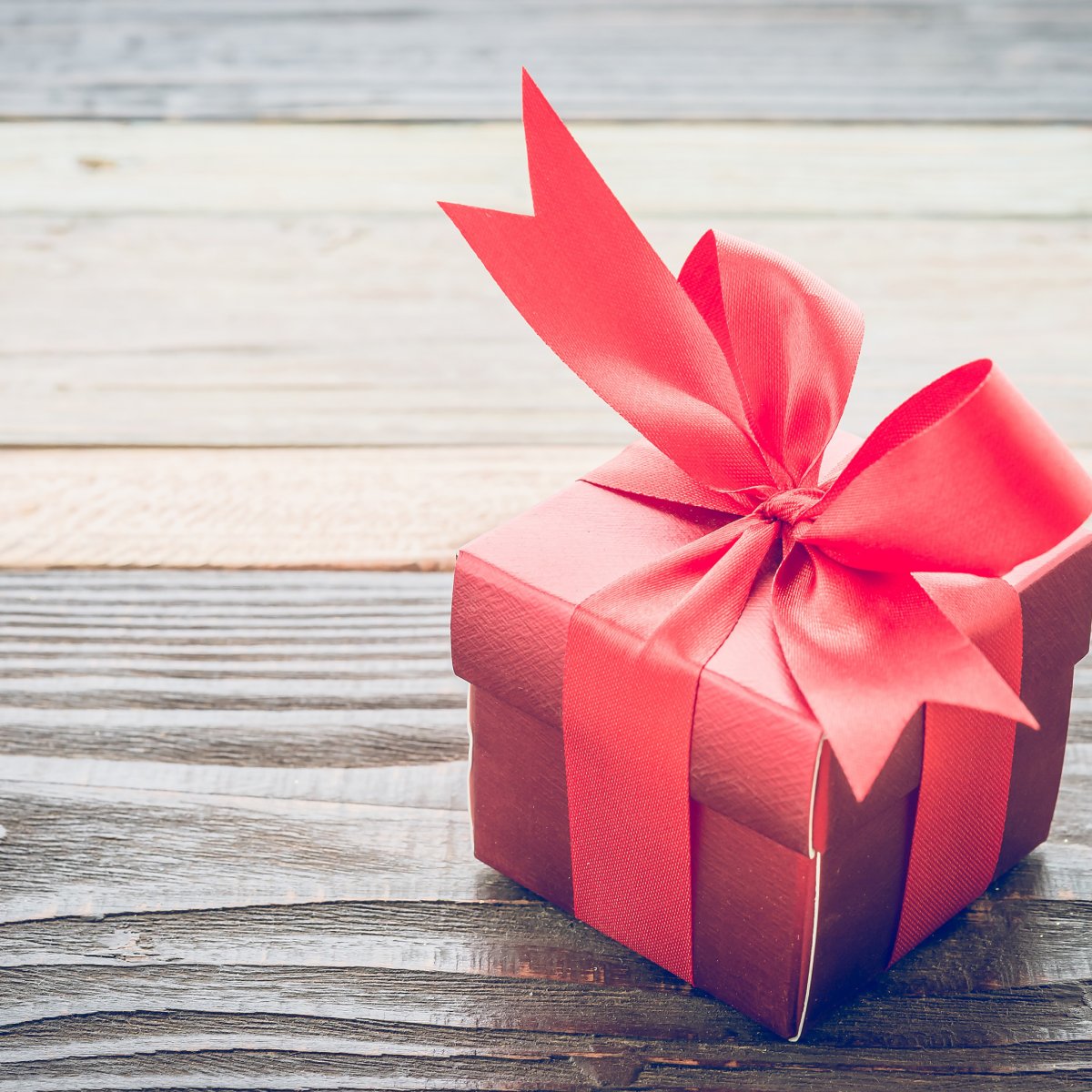 Розыгрыш подарков