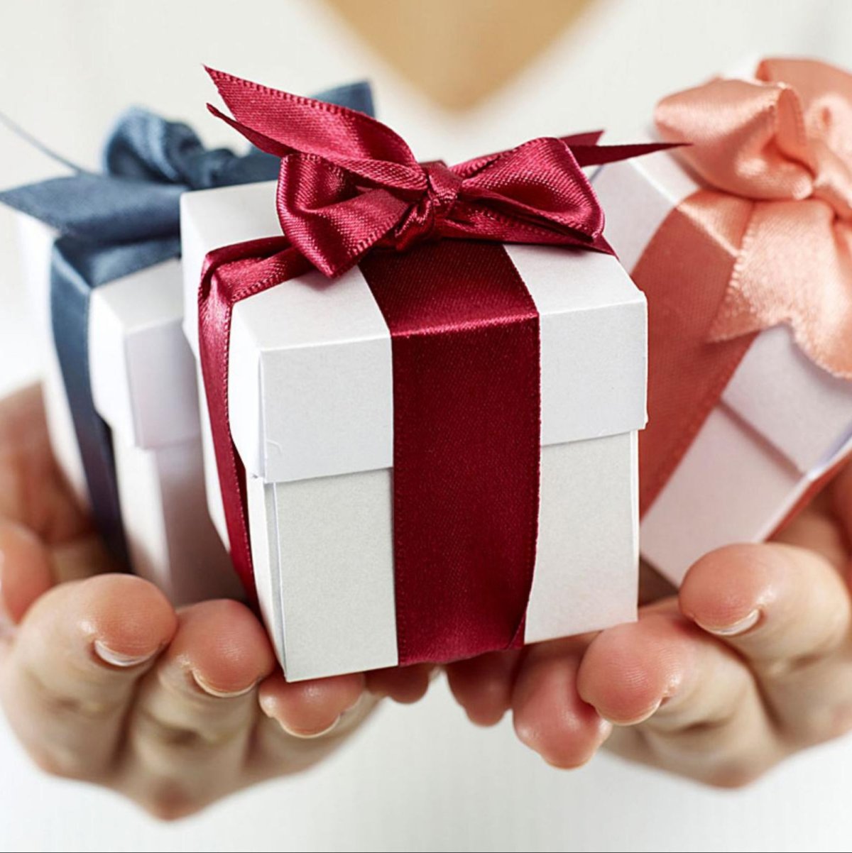 Выбор подарка