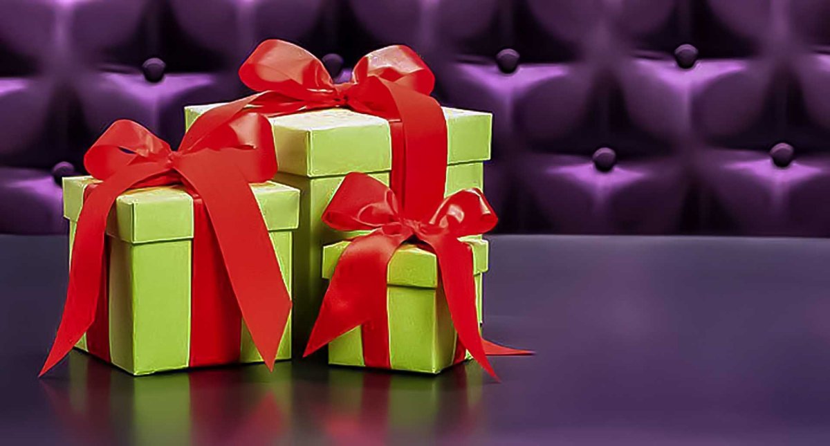 Розыгрыш призов