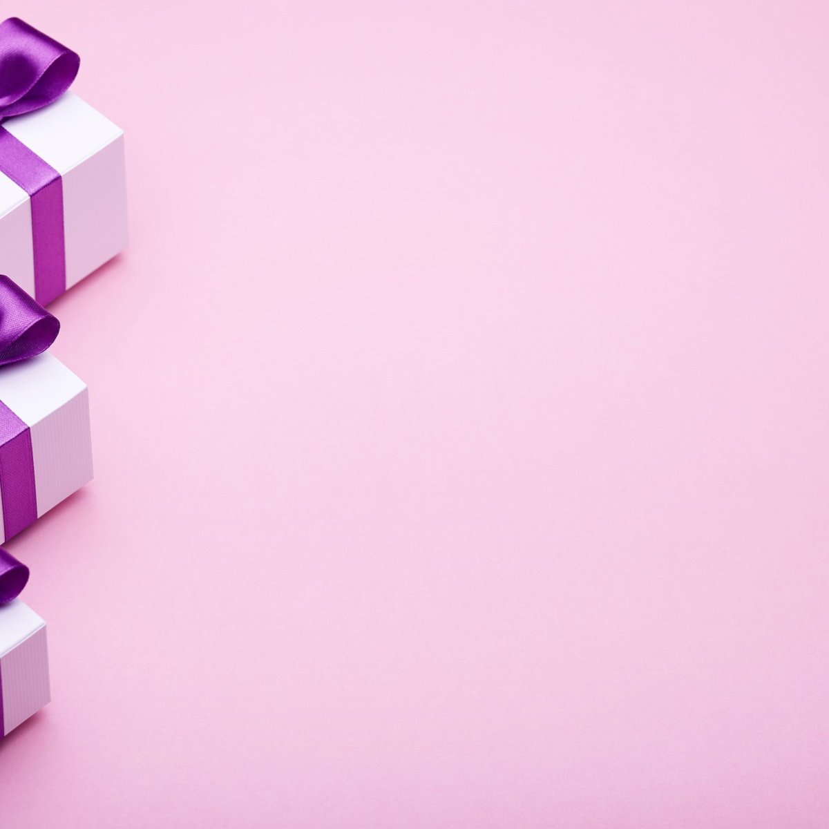 Фон для презентации подарки