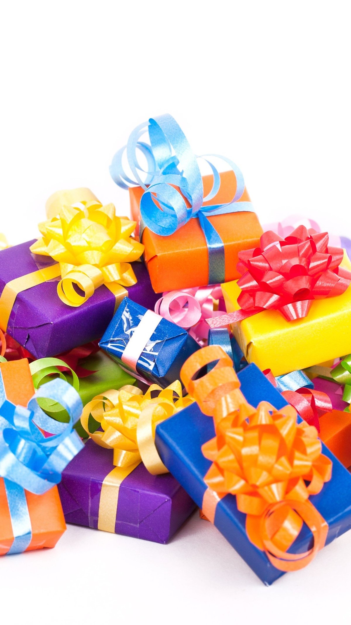 Детские подарки