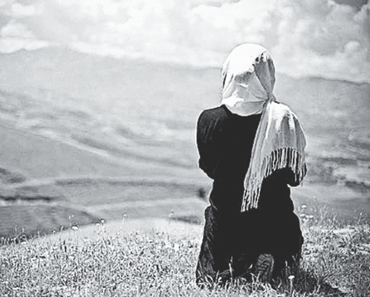 Мехрибоним онам