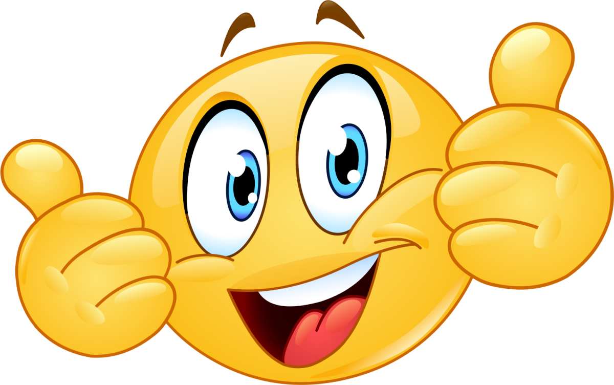 Смайлик супер