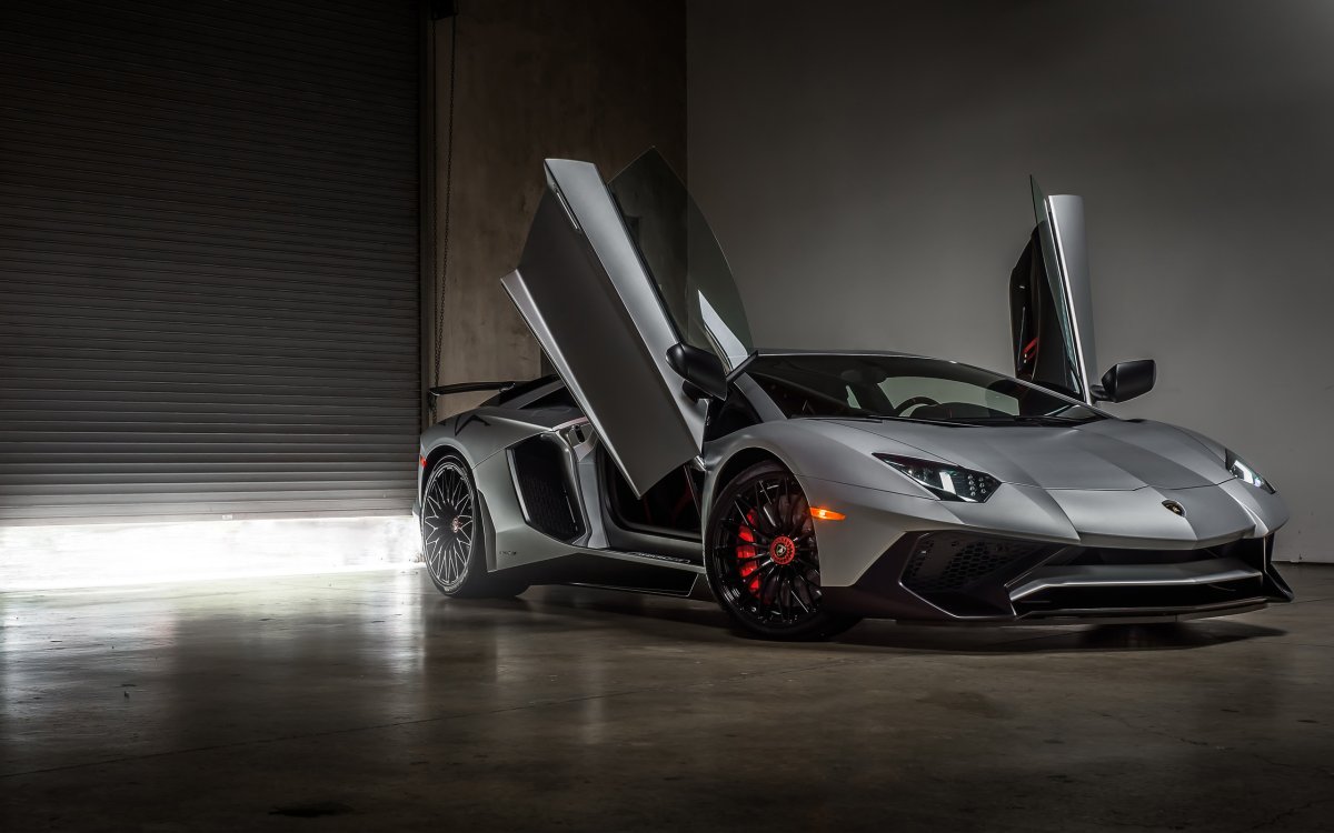 Lamborghini Reventon 2020