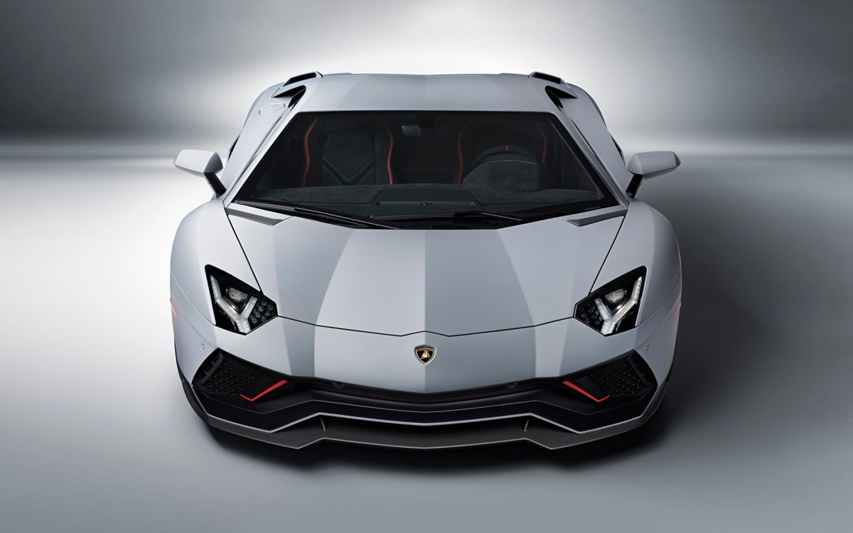 Суперкары Ламборджини Хуракан