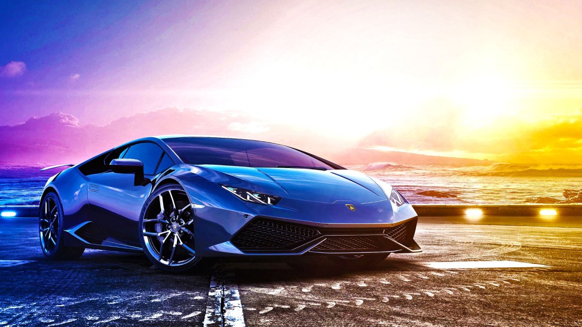 Lamborghini Aventador lp700-4 HD Price