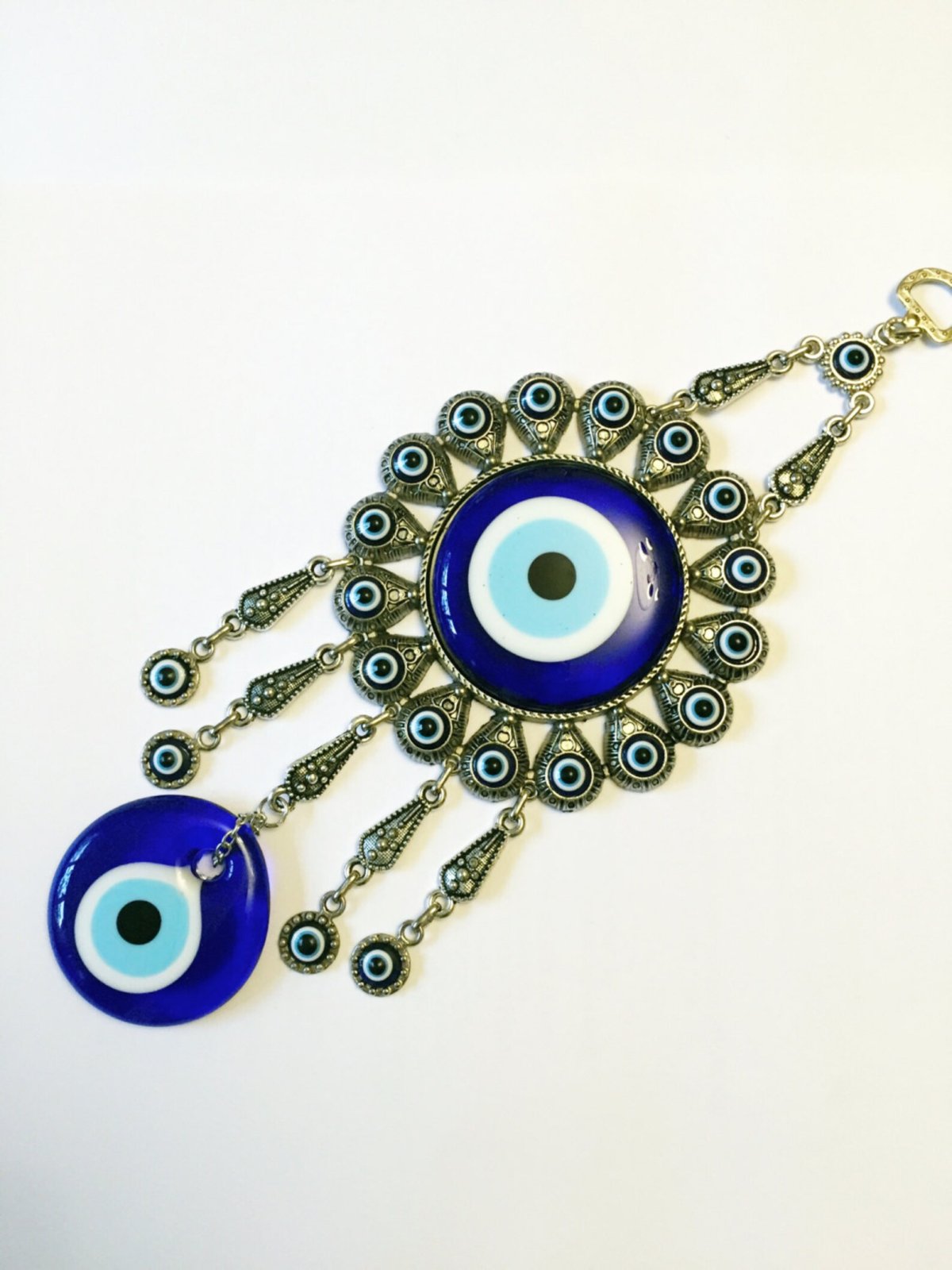 Рисунок от сглаза