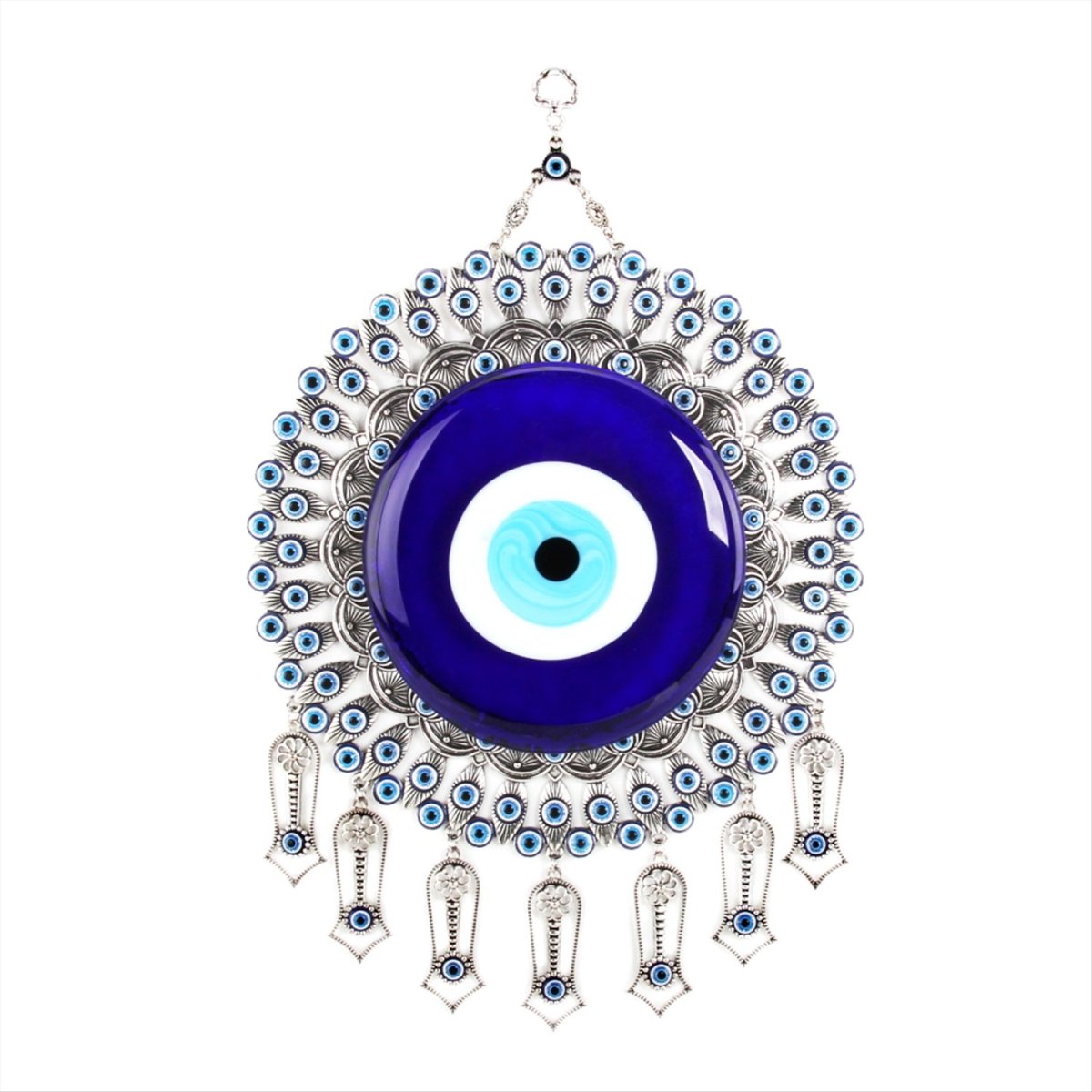 Амулеты от сглаза и зависти