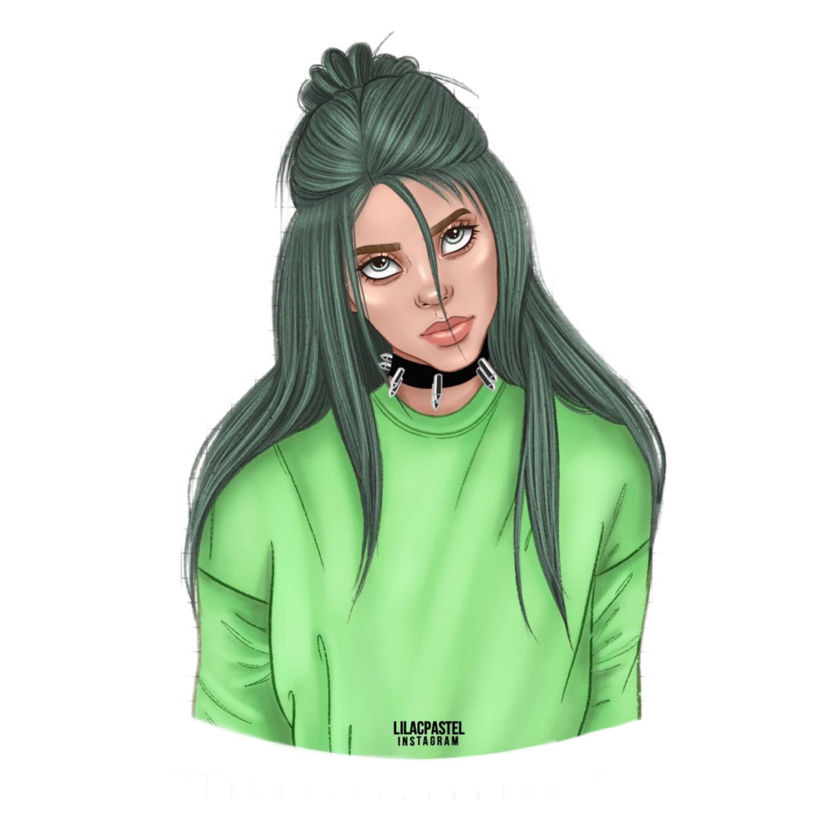 Рисунки приложений для срисовки