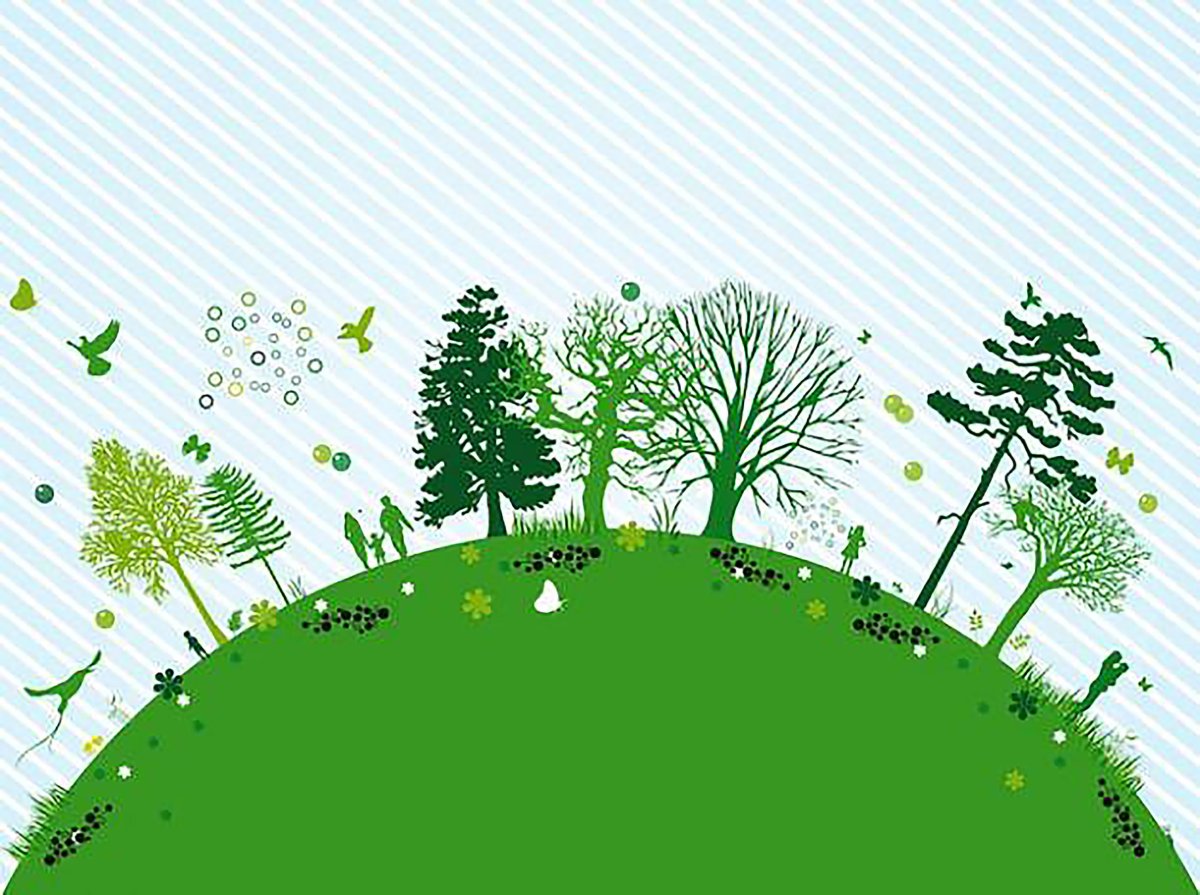 Защита природы