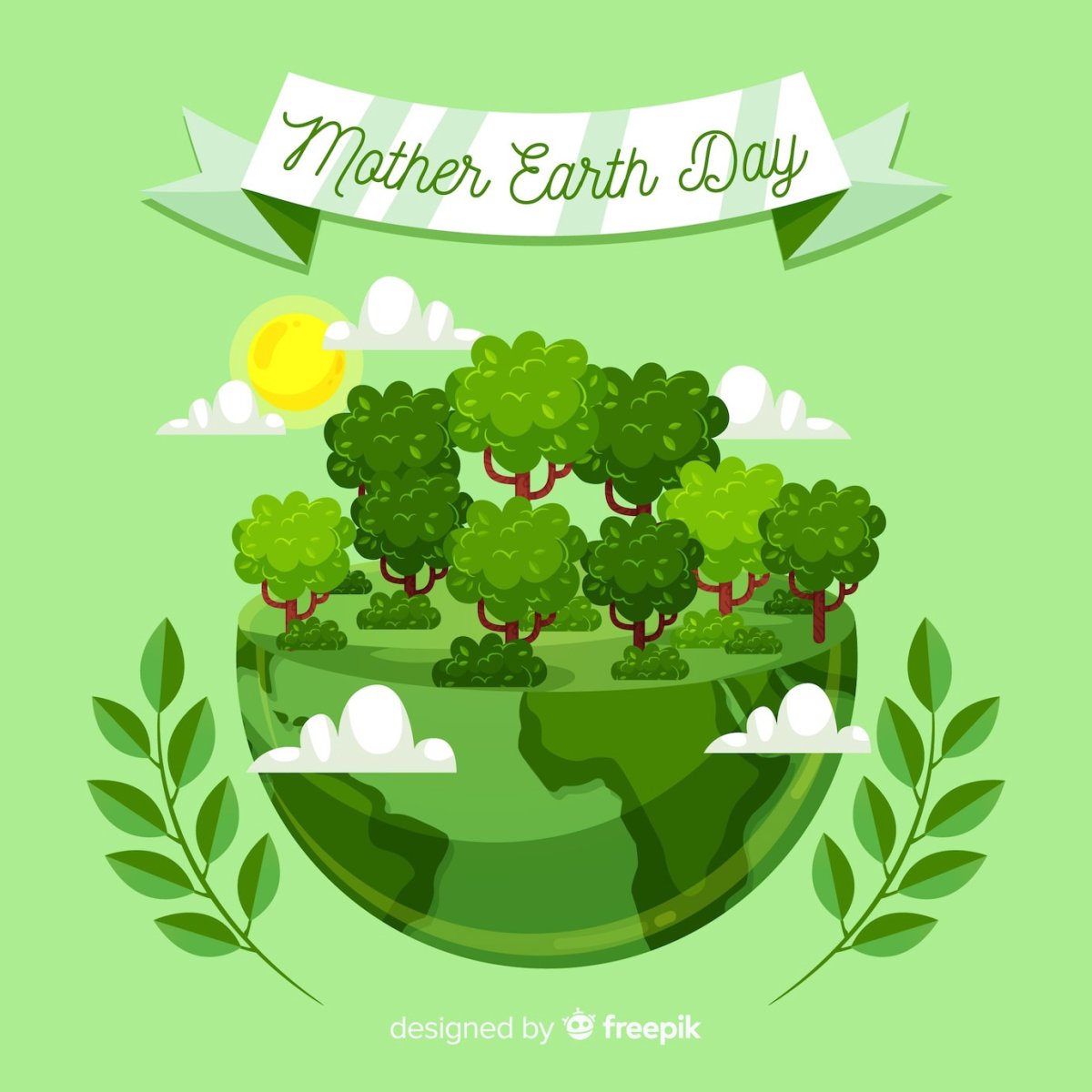 С праздником работников леса