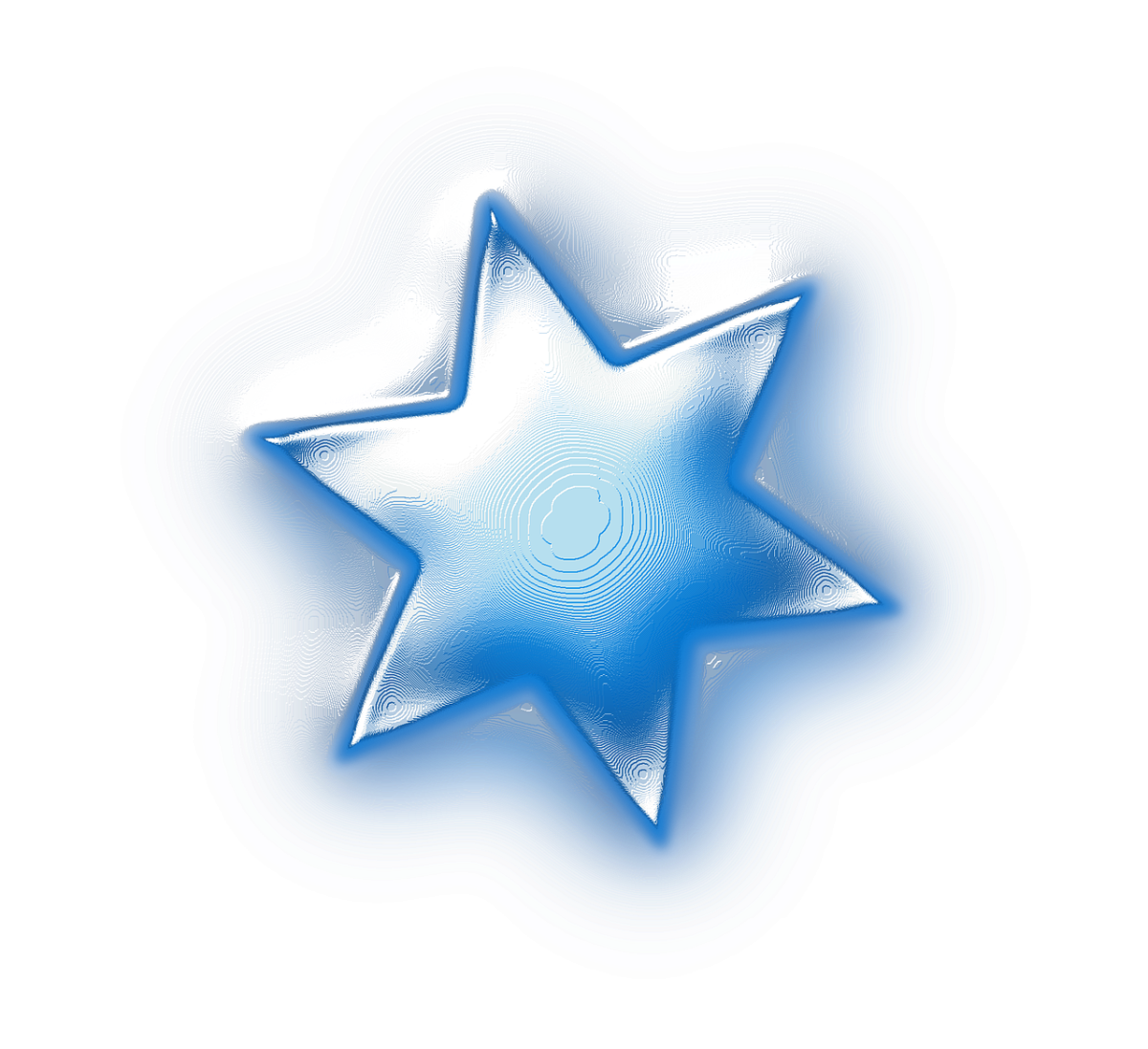 Красивые звездочки