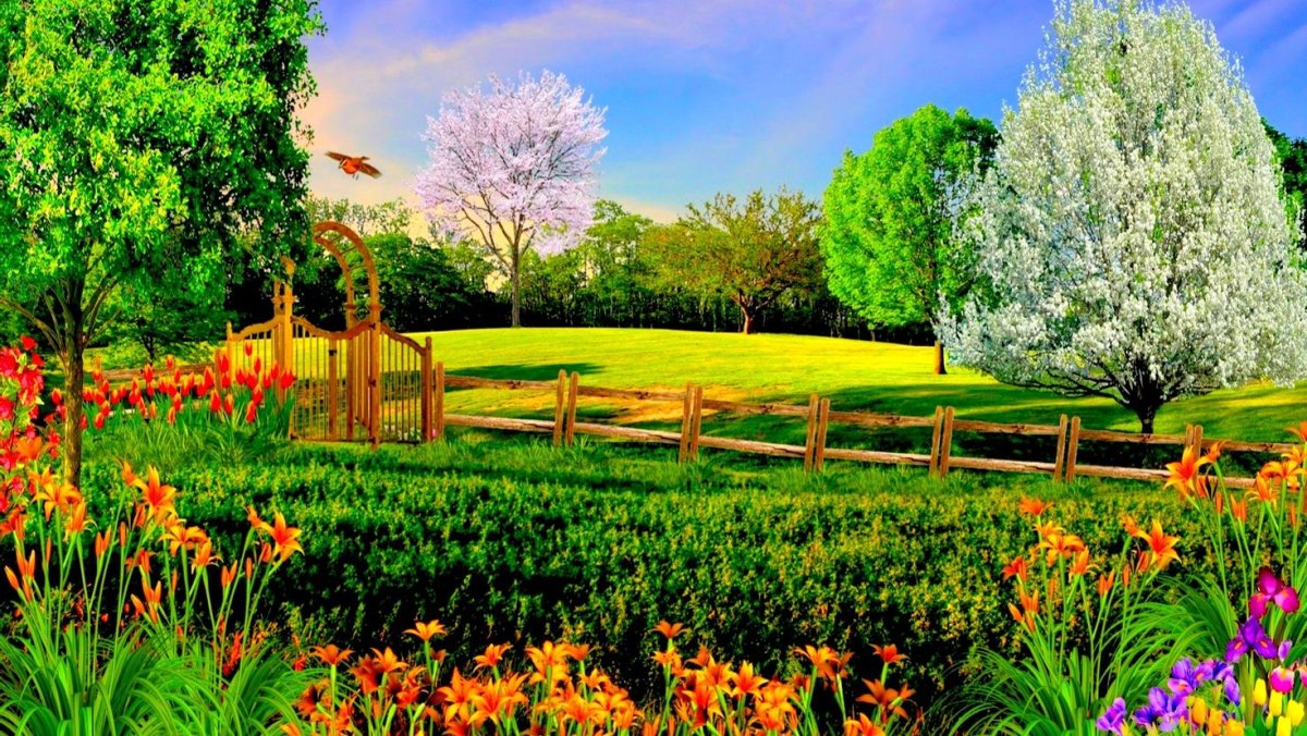 Золотой луг Михаил пришвин рисунок