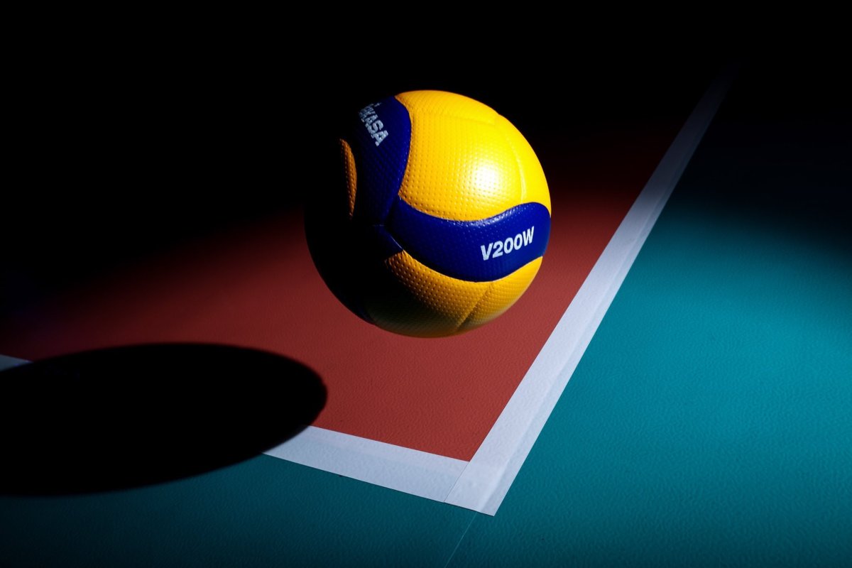 Мяч Микаса Эстетика