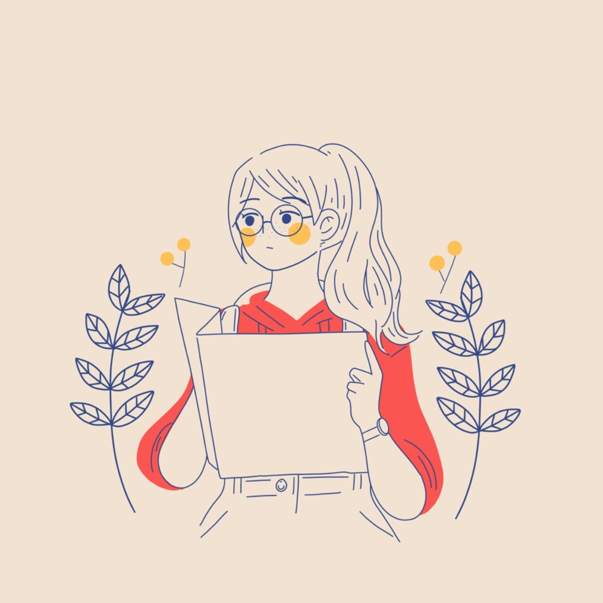 Дети в библиотеке