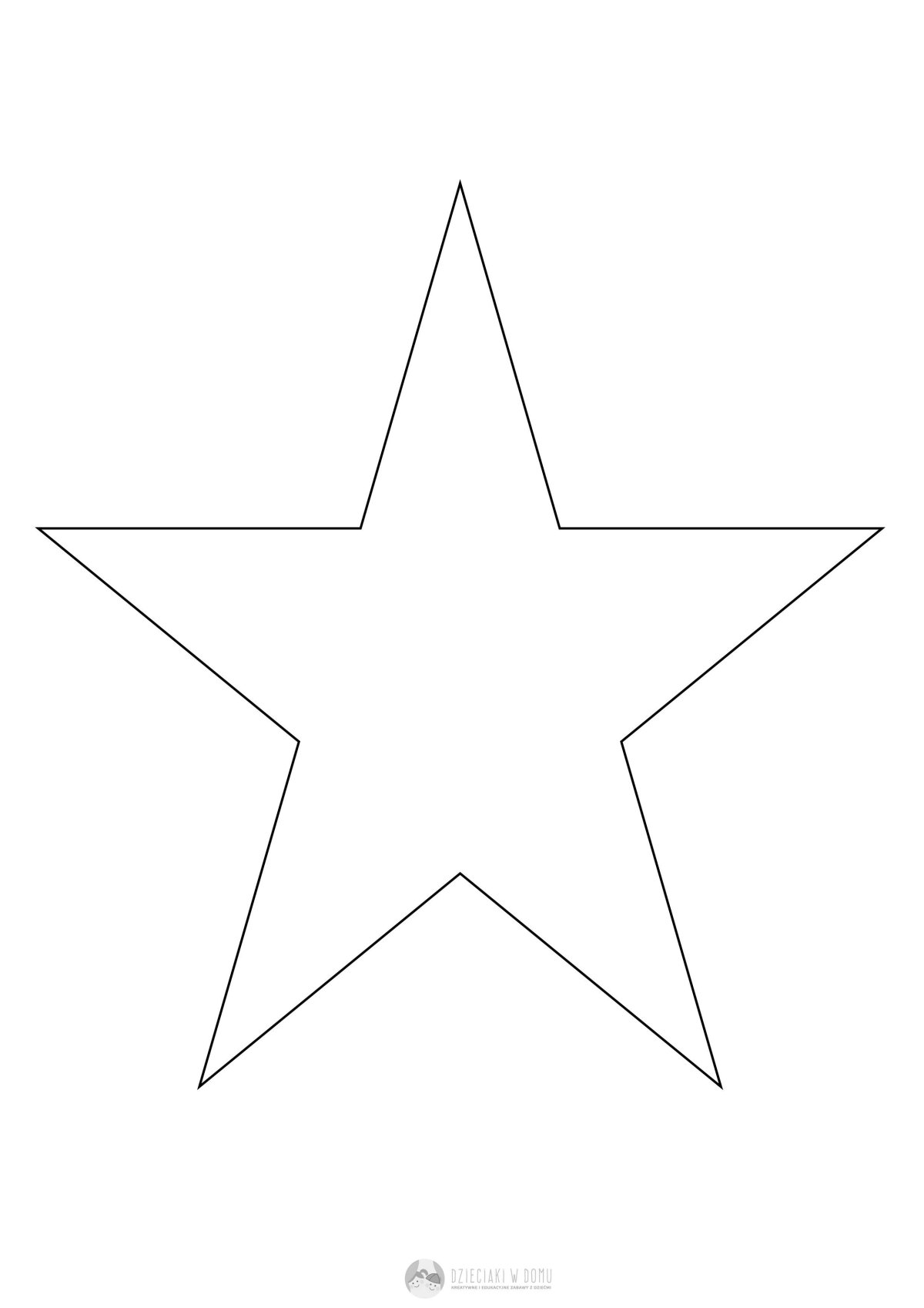 Голубая звезда