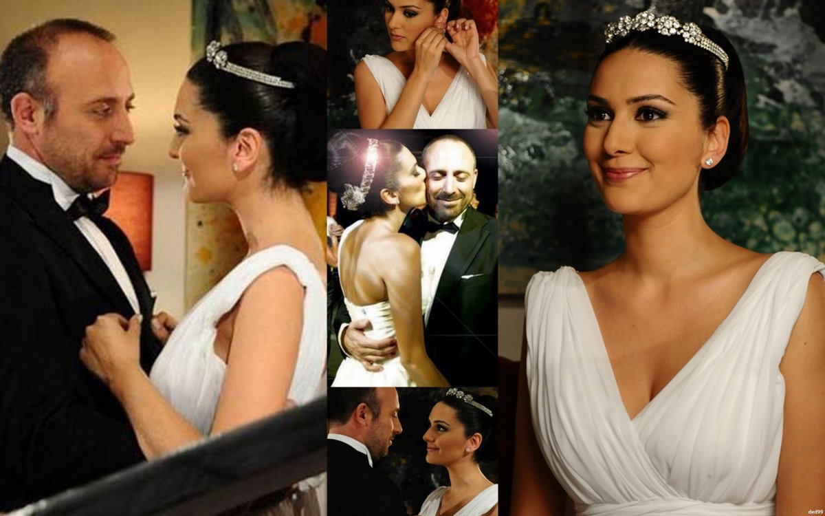 Бергюзар Корель 1001 ночь