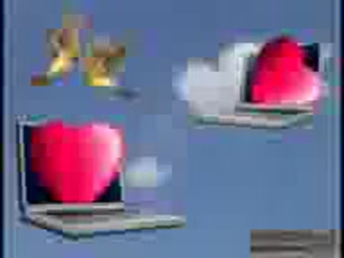 Нежный приветик